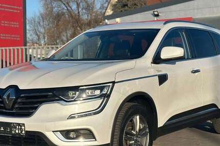 Renault Koleos 150.000 km 13.990 &euro; Nürnberg 90431