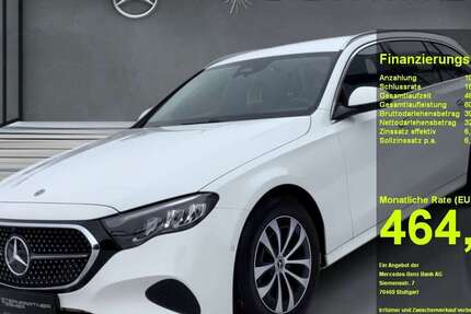 Mercedes-Benz E 220 19.980 km 42.990 &euro; Salzwedel 29410