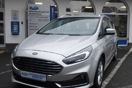 Ford S-Max 65.740 km 24.890 &euro; Meinerzhagen 58540