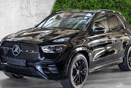 Mercedes-Benz GLE 350 7.500 km 90.850 € Dettingen 73265