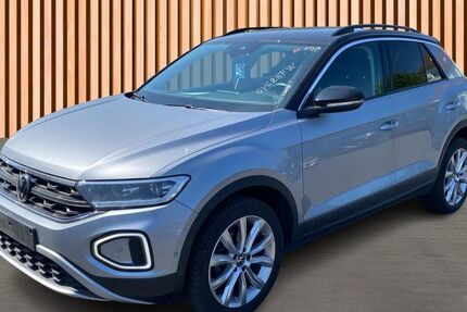 VW T-Roc 15.915 km 20.980 &euro; Dresden 01328