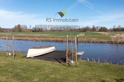 Wohnung Dornum / Schwittersum Schwittersum - 3 Zimmer, 73 m&sup2;, 1.300&euro; | Angebot:26501603
