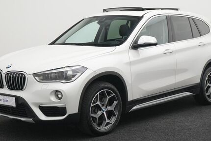 BMW X1 137.181 km 16.950 &euro; Bad Bentheim 48455