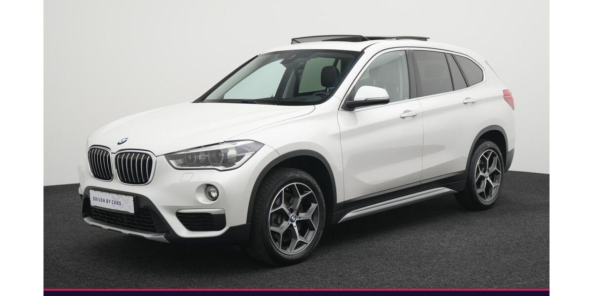 BMW X1 137.181 km 16.950 &euro; Bad Bentheim 48455