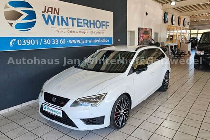Seat Leon 119.860 km 16.999 &euro; Salzwedel OT Brietz 29410