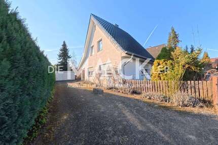 Haus Adendorf - 3 Zimmer, 90 m&sup2;, 399.000&euro; | Angebot:26165253