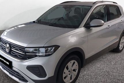 VW T-Cross 6.247 km 18.990 &euro; Pößneck 07381