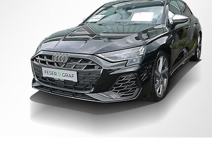 Audi S3 19.850 km 45.880 &euro; Baiersdorf 91083