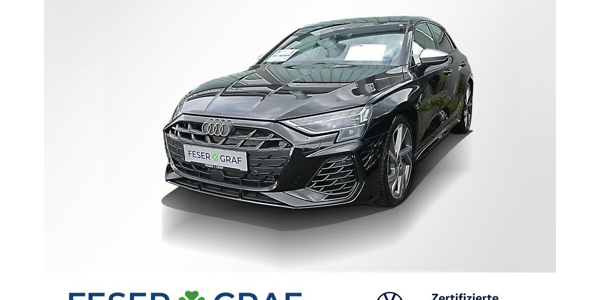 Audi S3 19.850 km 45.880 &euro; Baiersdorf 91083