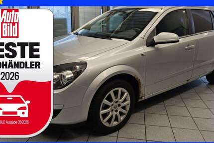 Opel Astra 197.000 km 750 &euro; Wolfsburg Heiligendorf 38444