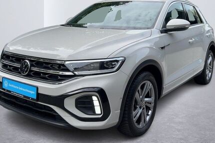 VW T-Roc 12.558 km 26.990 &euro; Hamburg 22111