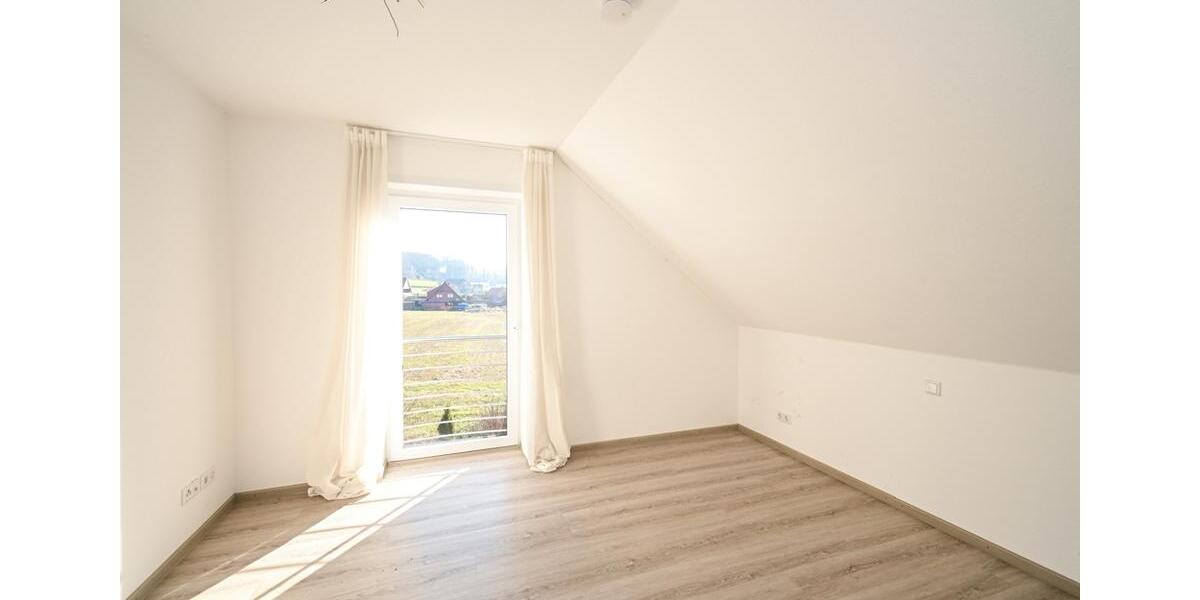 Doppelhaushälfte Melle Bruchmühlen - 4 Zimmer, 115 m&sup2;, 1.276&euro; | Angebot:26629567