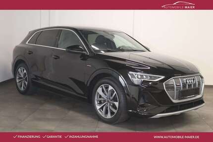Audi e-tron 124.900 km 28.900 &euro; Bebra 36179