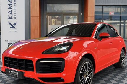 Porsche Cayenne 112.500 km 49.500 &euro; Sindelfingen 71065