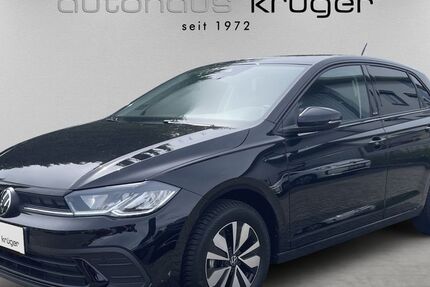 VW Polo 4.393 km 19.900 &euro; Bad Krozingen 79189
