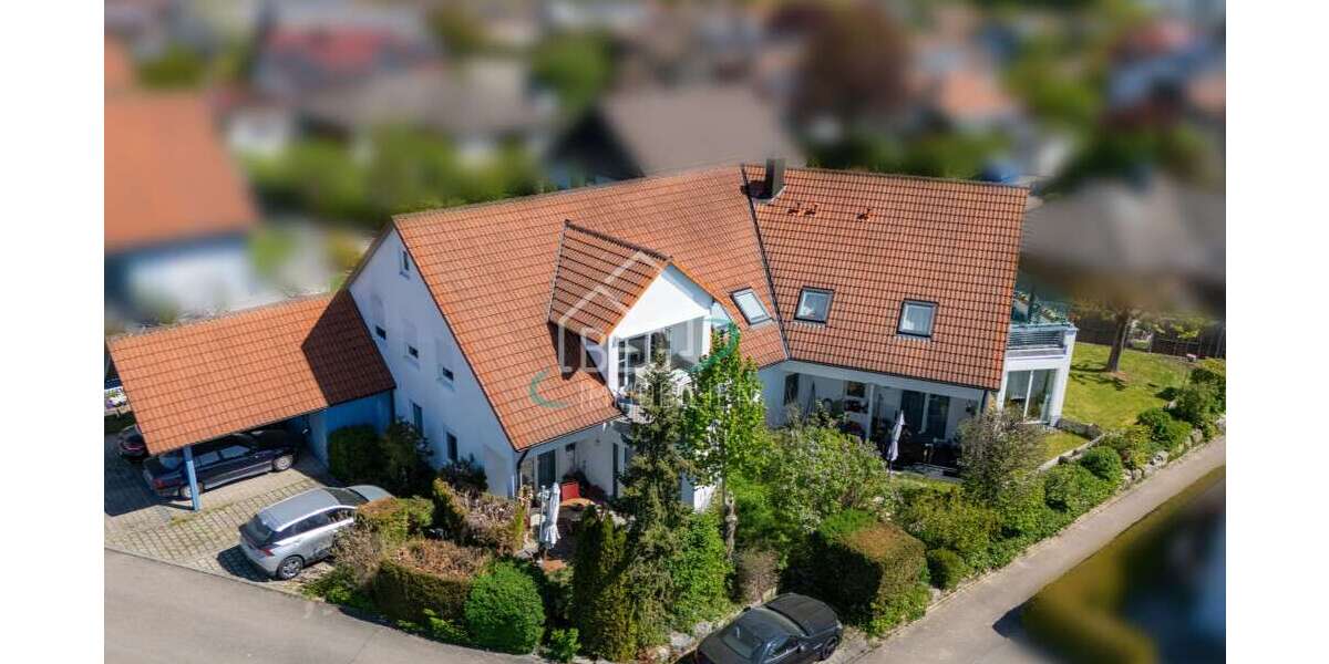Einfamilienhaus Vellberg - 16 Zimmer, 397 m&sup2;, 799.000&euro; | Angebot:26671194