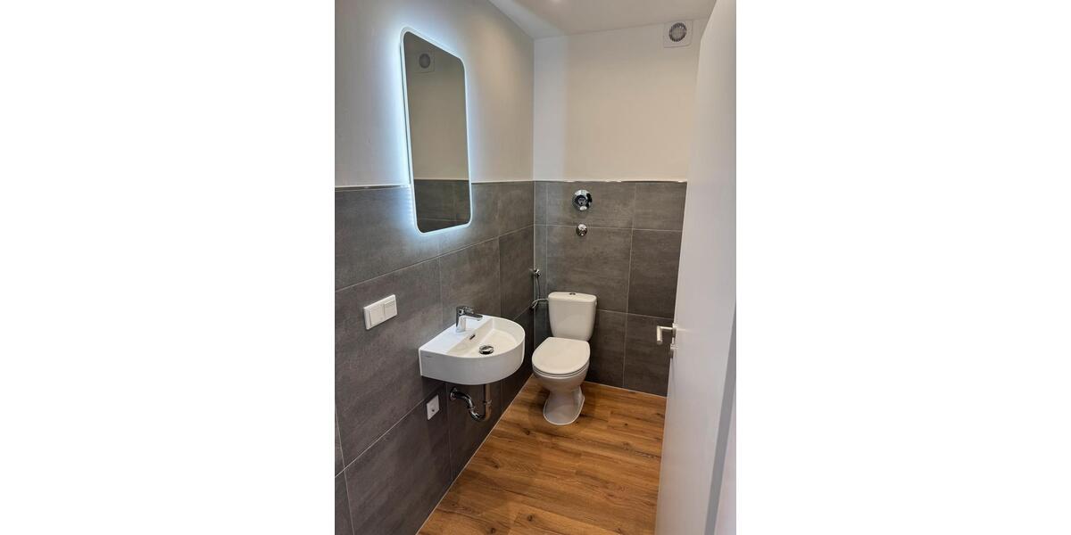 Etagenwohnung Osnabrück Wüste - 1 Zimmer, 17 m&sup2;, 390&euro; | Angebot:26399692