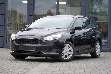 Ford Focus 87.400 km 6.980 &euro; Korschenbroich 41352