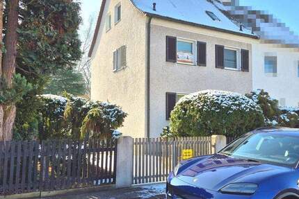 Haus Nürnberg Sündersbühl - 6 Zimmer, 109 m&sup2;, 479.000&euro; | Angebot:25301974