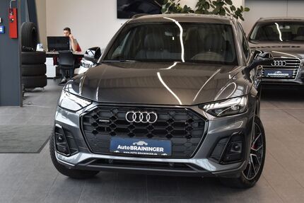 Audi Q5 73.495 km 34.800 &euro; Altdorf/Landshut 84032