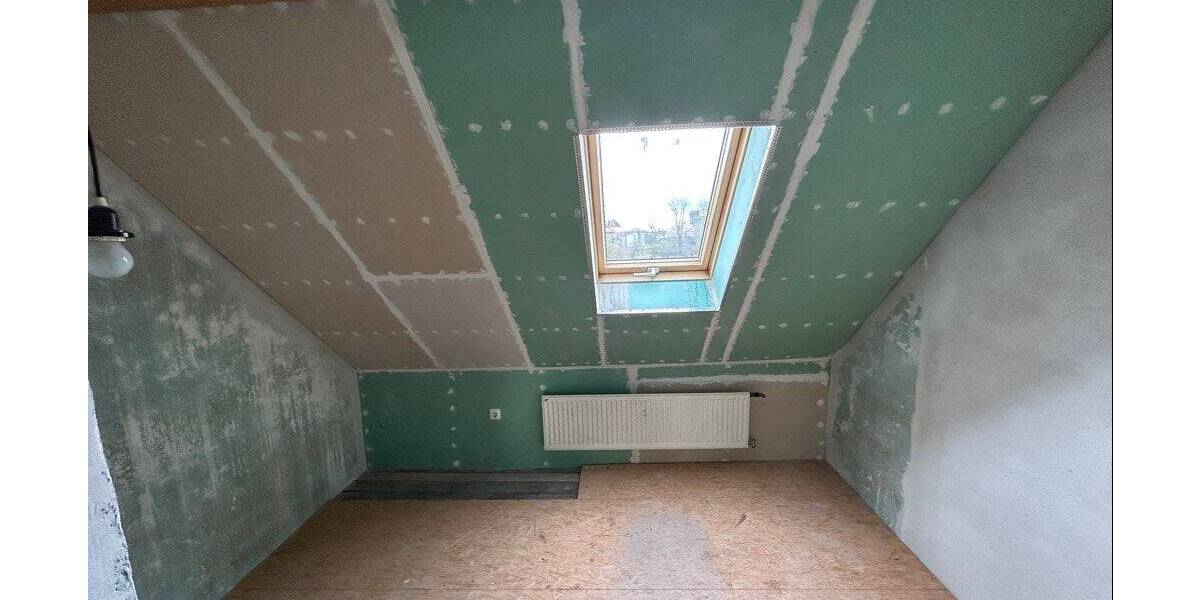 Reihenmittelhaus Rothenburg - 6 Zimmer, 124 m&sup2;, 89.000&euro; | Angebot:26840697