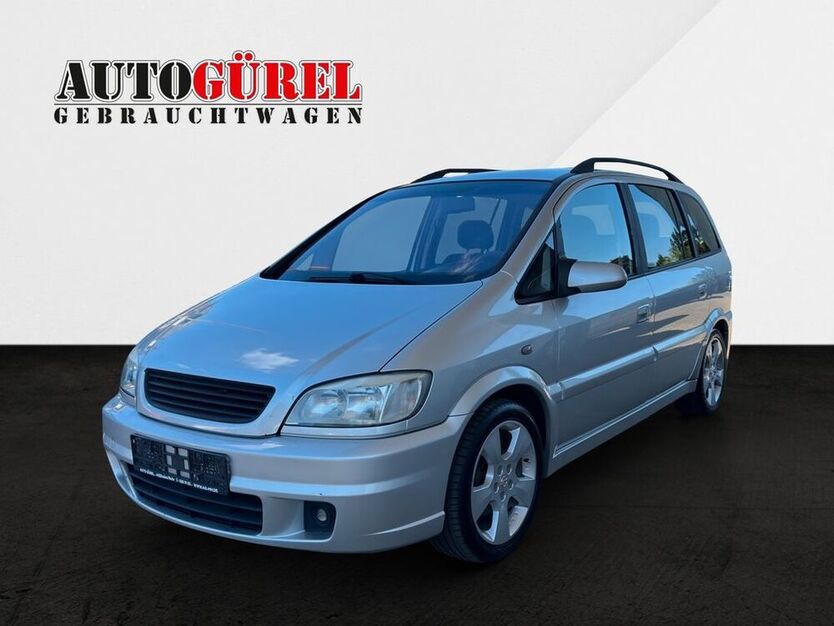 Zafira