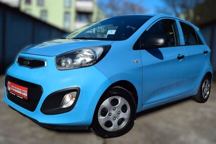 Kia Picanto 150.000 km 4.299 &euro; Köln (Ostheim) 51107