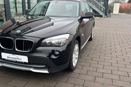 BMW X1 105.000 km 10.190 € Drochtersen 21706