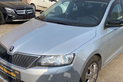 Skoda Rapid 150.000 km 6.990 &euro; Berlin-Lichtenberg 10365