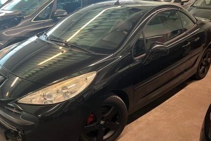 Peugeot 207 153.000 km 1.200 &euro; Barsbüttel 22885