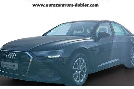 Audi A6 26.500 km 29.940 &euro; Mühlacker 75417