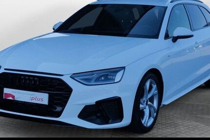 Audi A4 56.500 km 26.790 &euro; Insingen 91610