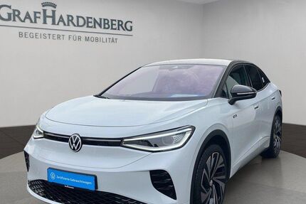 VW ID.5 7.400 km 40.810 &euro; Aach 78267