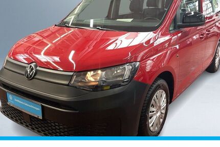 VW Caddy 48.200 km 21.750 € Siegen 57074