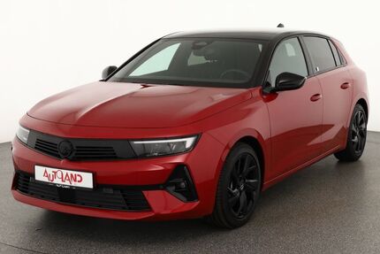 Opel Astra 34.811 km 21.890 &euro; Zwickau 08056