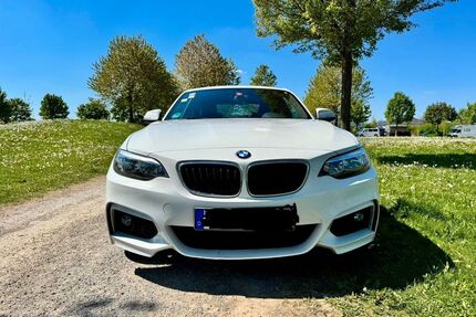 BMW 228