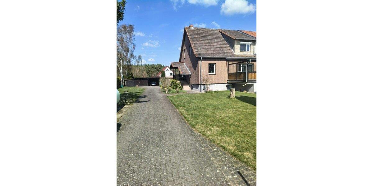 Doppelhaushälfte Amt Neuhaus - 4 Zimmer, 140 m&sup2;, 150.000&euro; | Angebot:26152150