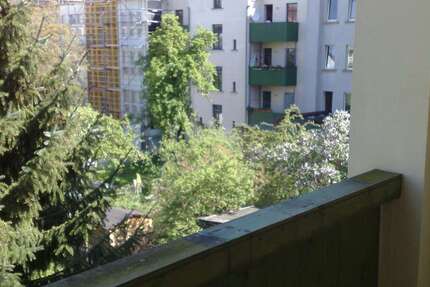 Wohnung Leipzig Stötteritz - 2 Zimmer, 64 m&sup2;, 572&euro; | Angebot:27354277