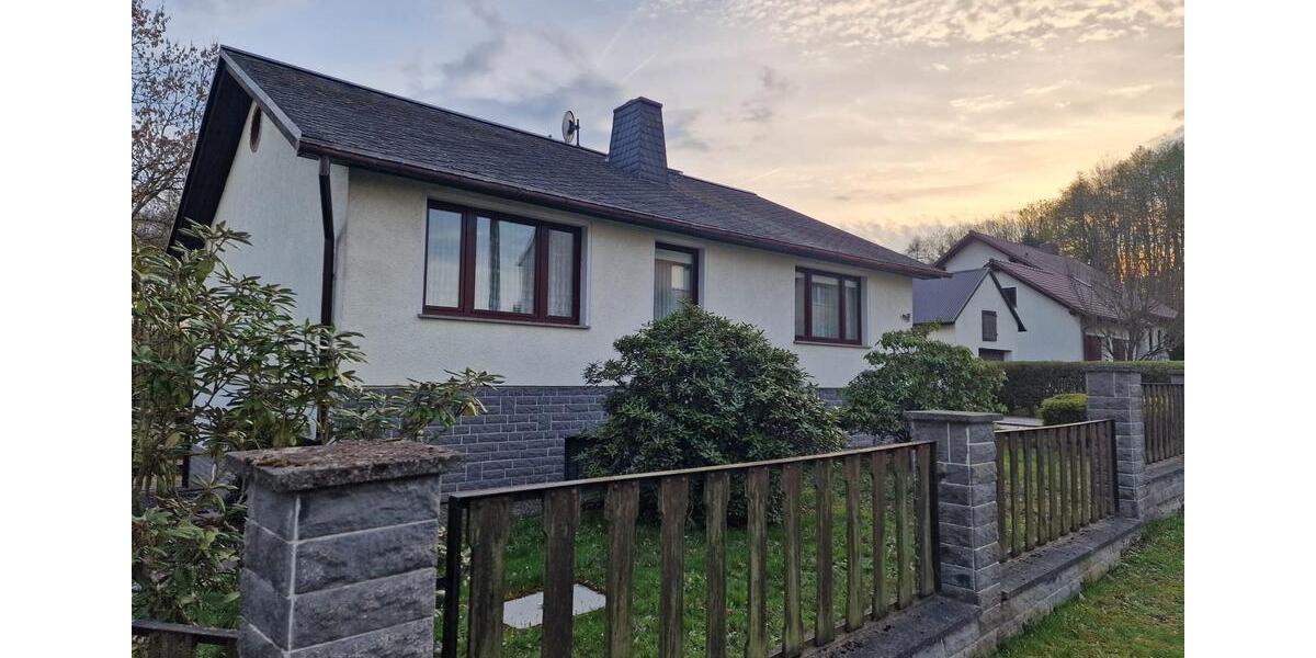 Einfamilienhaus Kirschkau - 4 Zimmer, 110 m&sup2;, 190.000&euro; | Angebot:26239100