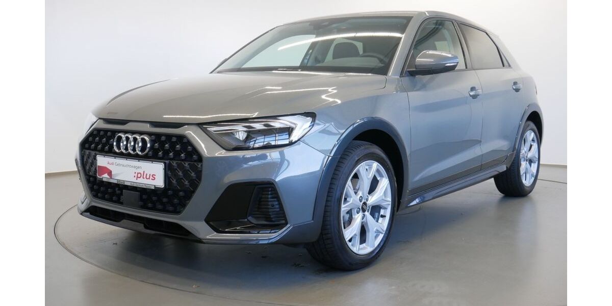 Audi A1 9.330 km 26.565 &euro; Passau 94036