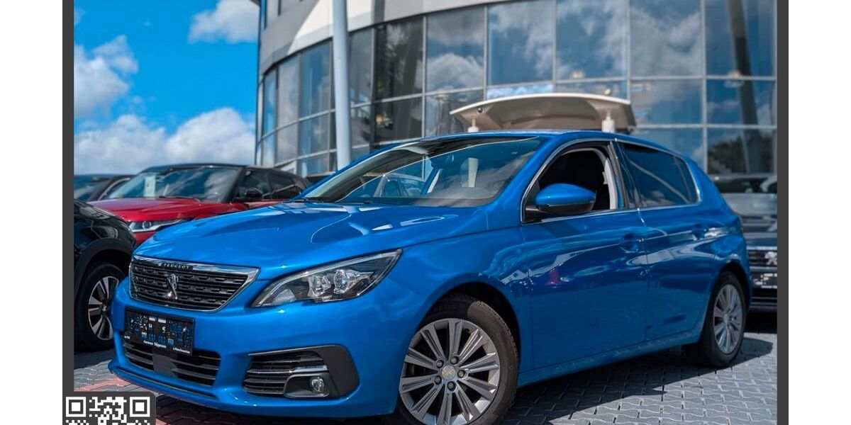 Peugeot 308 111.427 km 11.490 &euro; Mainz 55128