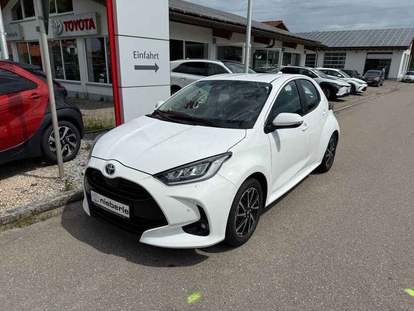 Yaris