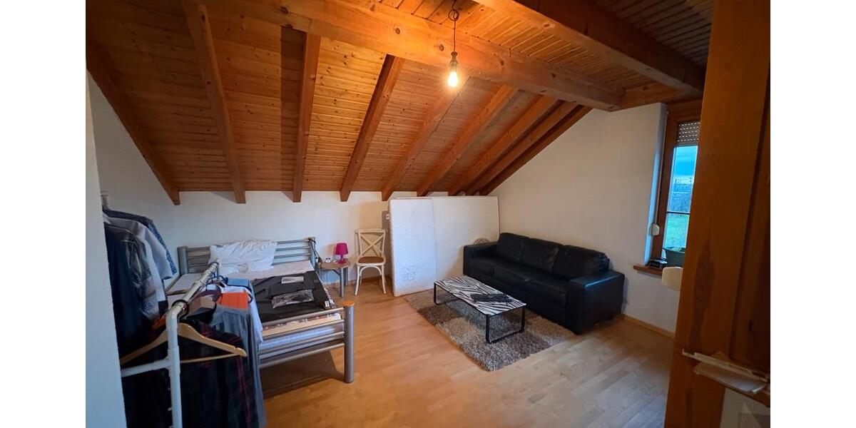 Einfamilienhaus Appenweier - 6.5 Zimmer, 180 m&sup2;, 1.980&euro; | Angebot:25519422