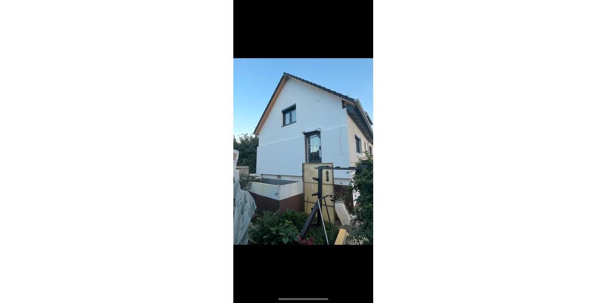 Reihenhaus Herborn - 7 Zimmer, 160 m&sup2;, 330.000&euro; | Angebot:24978631