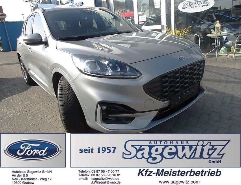 Kuga