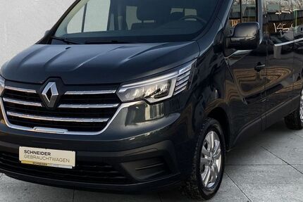 Renault Trafic 19.218 km 36.890 &euro; Chemnitz 09131
