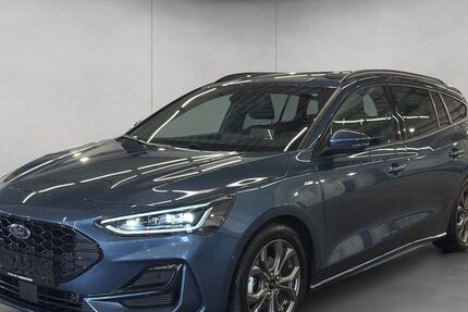 Ford Focus 21.235 km 25.750 &euro; Frankfurt 60386