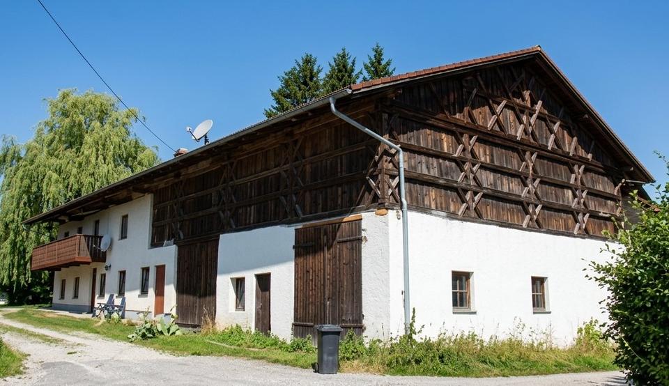 Bauernhaus, Landhaus Gars am Inn - 6 Zimmer, 150 m&sup2;, 830.000&euro; | Angebot:25639898