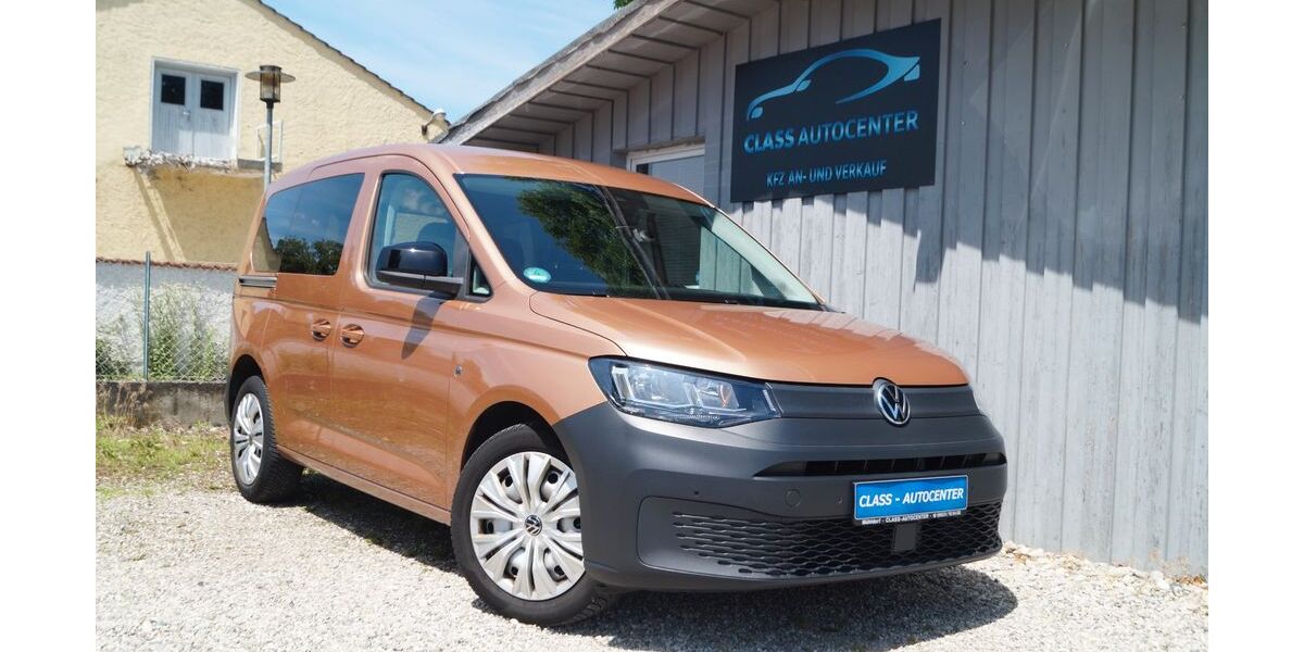 VW Caddy 99.400 km 20.450 &euro; Mühldorf am Inn 84453