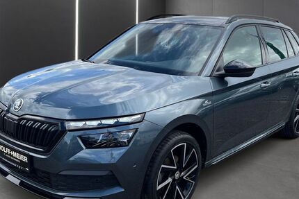 Skoda Kamiq 99.856 km 19.990 &euro; Düren 52353